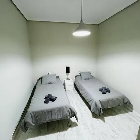 Apartment Amazon Gam