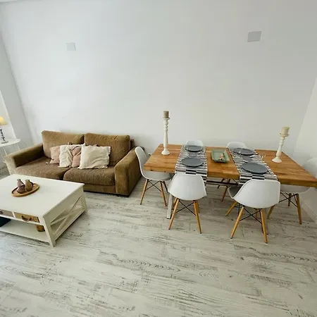 Amazon Gam Apartment *