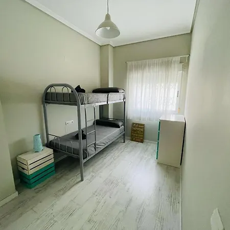 Amazon Gam Apartment