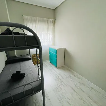 Apartment Amazon Gam *