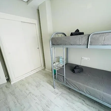Amazon Gam Apartment *