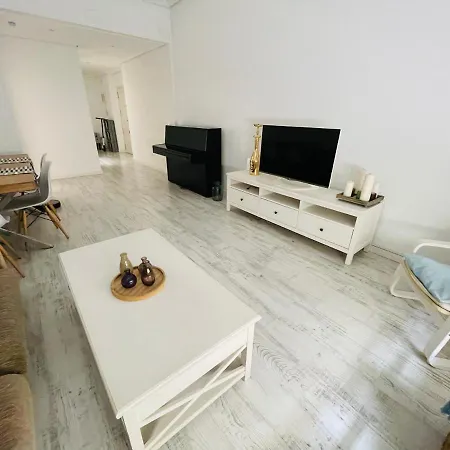 Amazon Gam Apartment Alicante