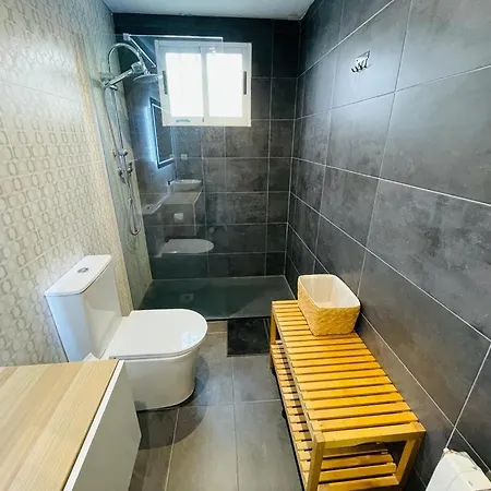Apartamento Amazon Gam