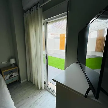 Apartamento Amazon Gam Alicante