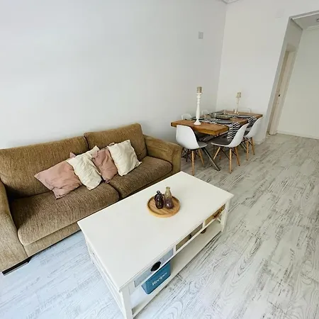 Apartamento Amazon Gam