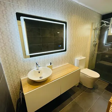 Apartamento Amazon Gam
