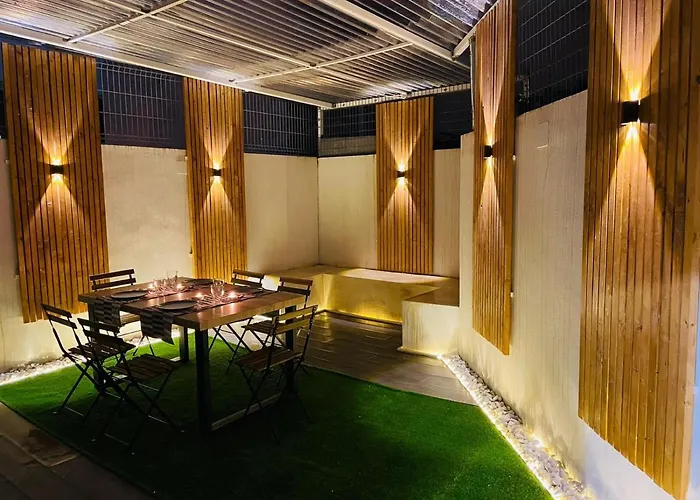 Amazon Gam * Alicante